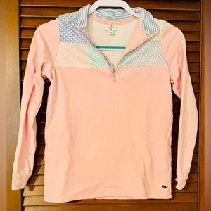 Vineyard Vines For Target Girls Pullover.